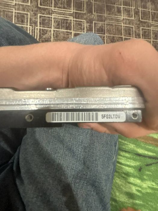 Sad на 500 гб жёсткий диск