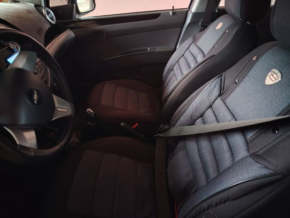 Спарк 2020 сотилади