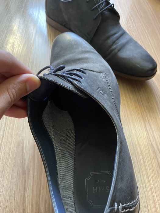 Мъжки официални обувки