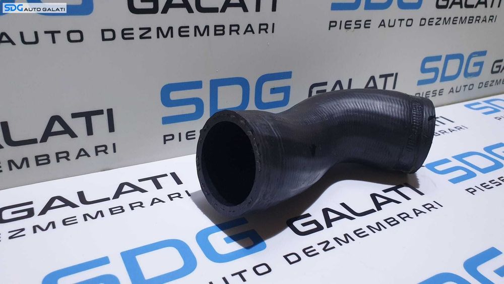 Furtun Tubulatura Tub Galerie Admisie Aer Ford Fiesta 5 1.4 TDCI 2002 - 2002 Cod SDGM24