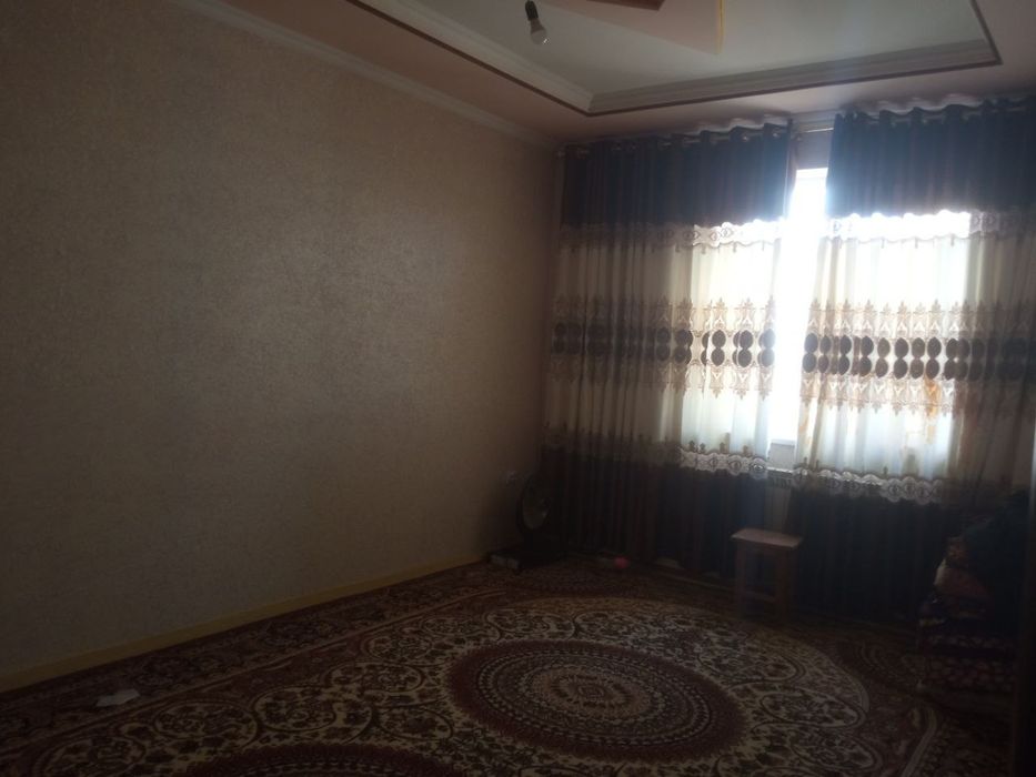 1 xonali 36.6 m² 3-etajda joylashgan kvartira sotiladi