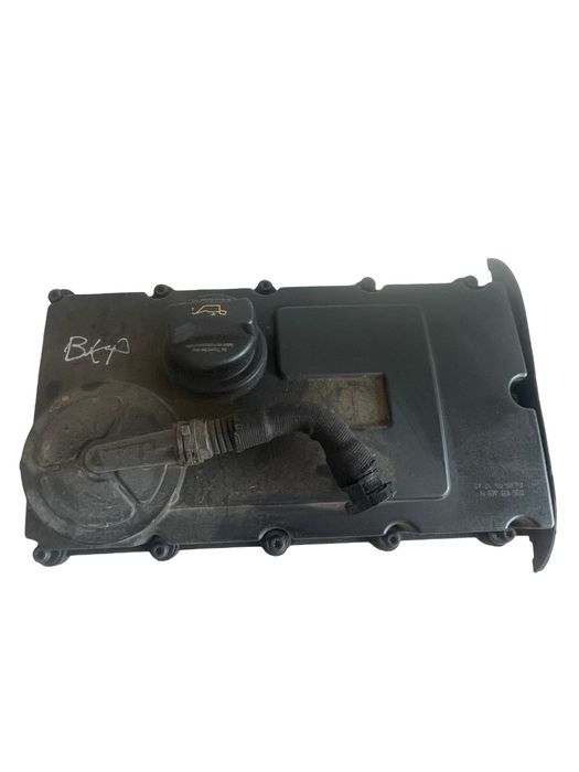 Capac Culbutori Volkswagen Passat 3C2 2005 - 2010 2.0 Tdi 16V Bkp 03G1