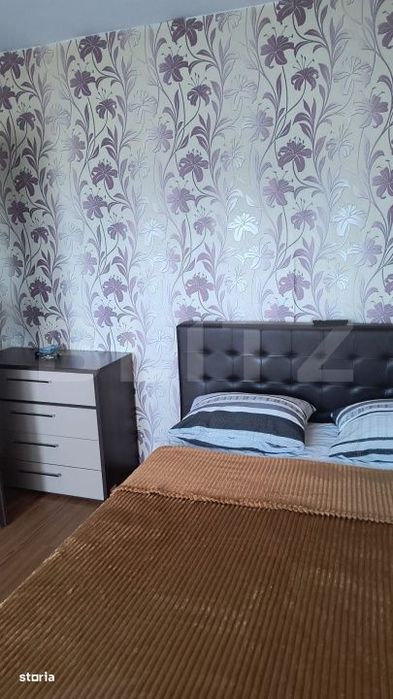 Apartament 2 camere decomandate de vanzare – Marasti, zona centrala