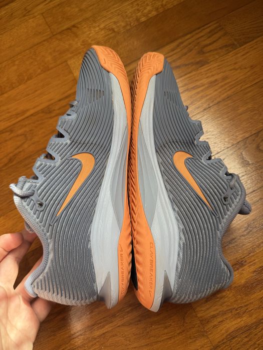 Incaltaminte Tenis Nike Vapor 12