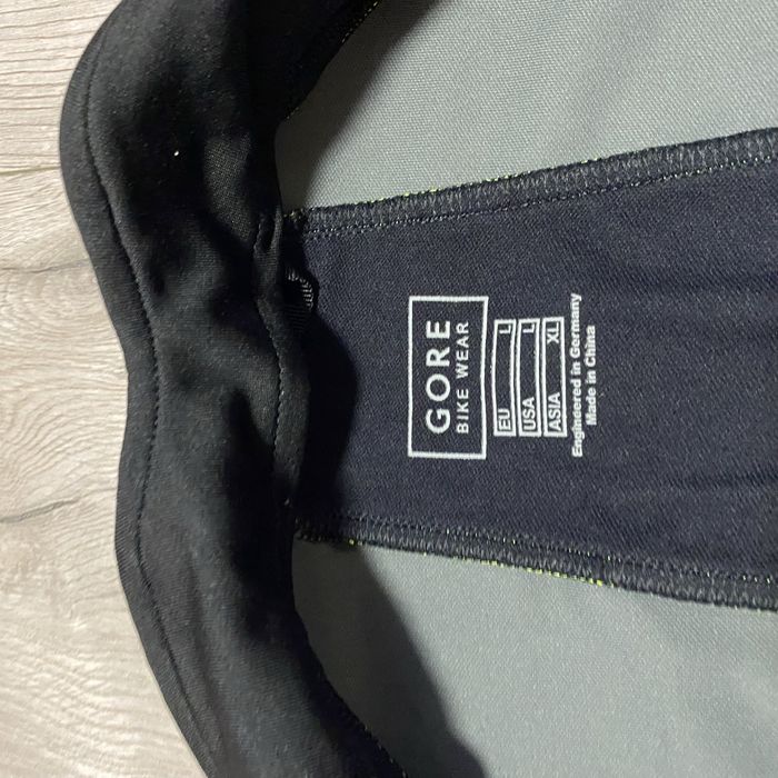 Gore Bike Wear Phantom 2in1 L specialized fox endura patagonia norrona