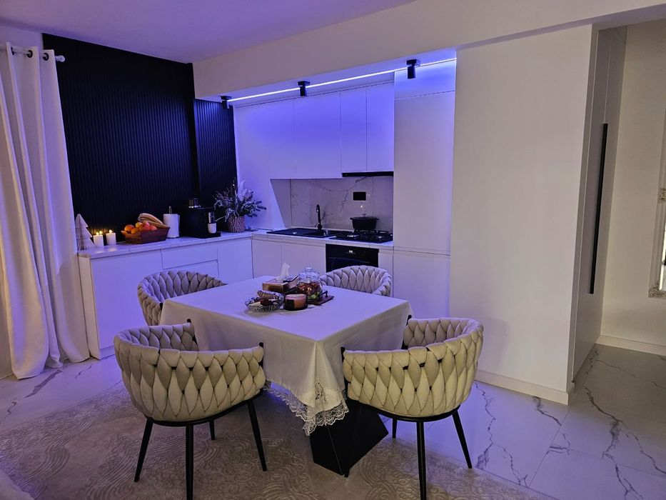Apartament de vânzare