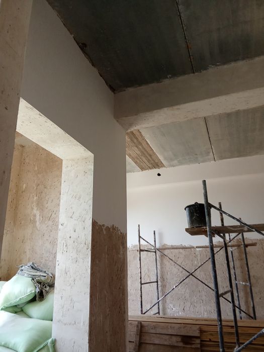 Albastir suvoq qilamiz