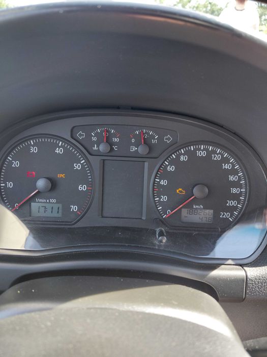 Vând Vw Polo 9N 2006