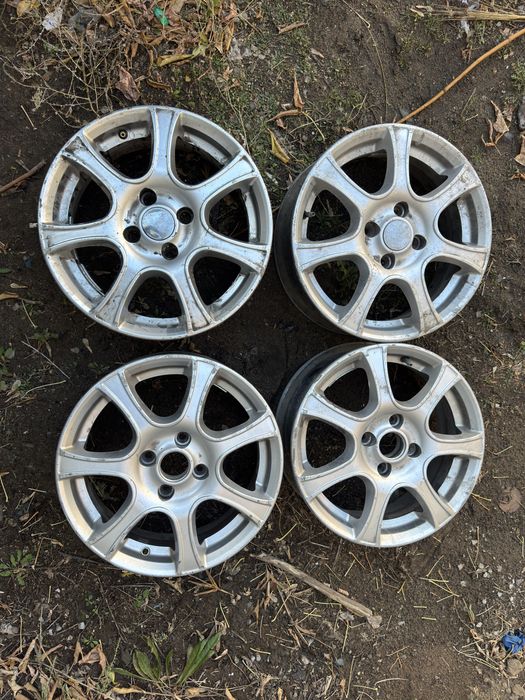 Продам литье R15