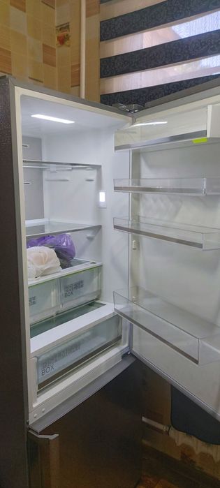 Холодильник Midea