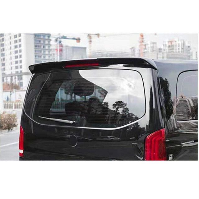 Спойлер лип за багажника – Mercedes Vito W447 (2016-2019)