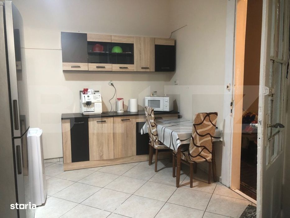 Apartament de inchiriat, 88 mp, zona Ultracentral