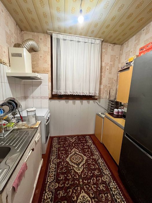 Продается квартира