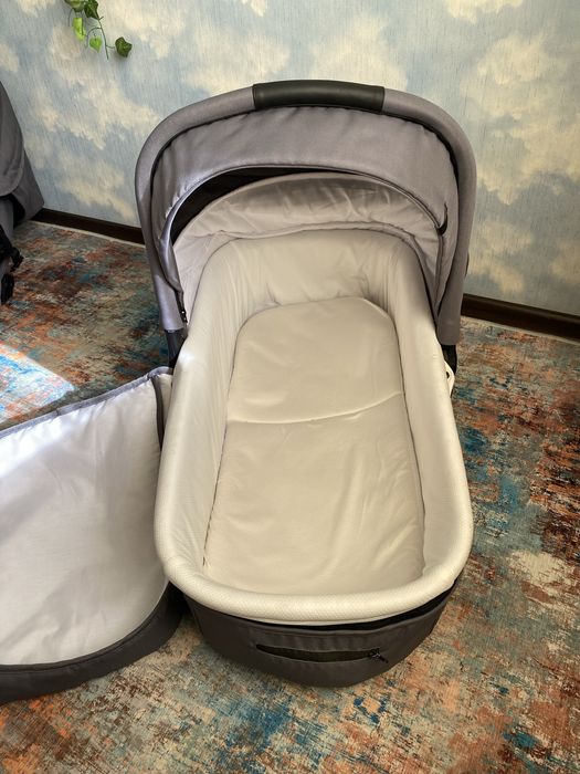 Продом коляску Фарфелло 3 в 1