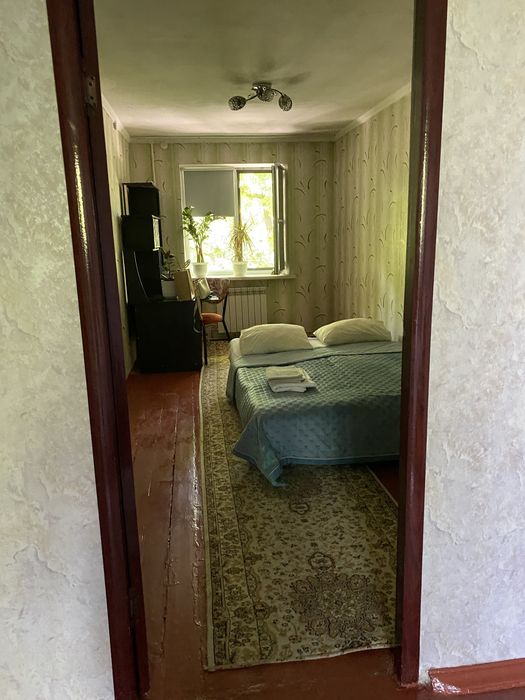 Сдается 2х комнатная  Арбат