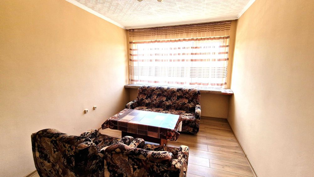 Дава се под наем Двустаен апартамент в Русе, Дружба 3 - 55 кв.м за 229.5 € - Снимка #2