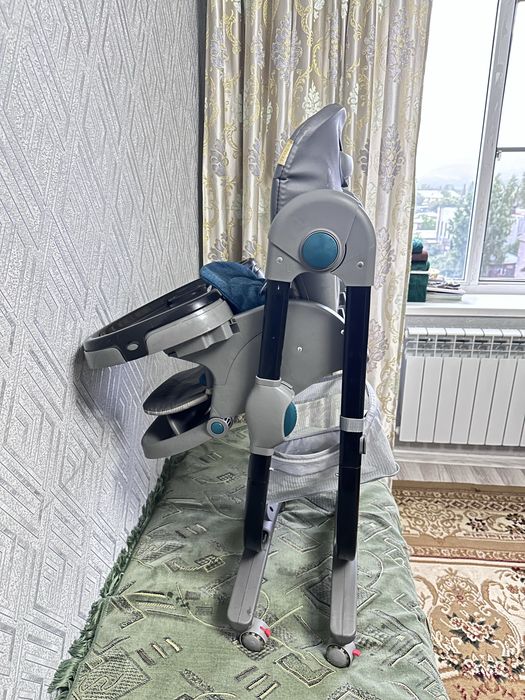Продам детский стульчик