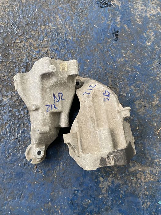 Suport motor tampon motor traversa mercedes w204 c207 w212 cls 2.2cdi