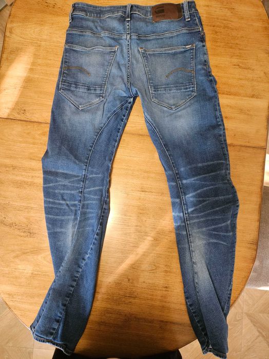 Дънки G star raw