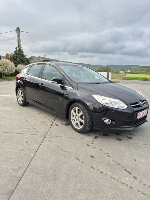De Vanzare Ford focus
