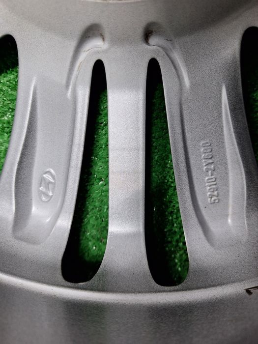 Хюндай-17цола-5/114,3-с ДАТЧИЦИ-оригиналин