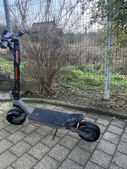 Vand kukirin g4 2025