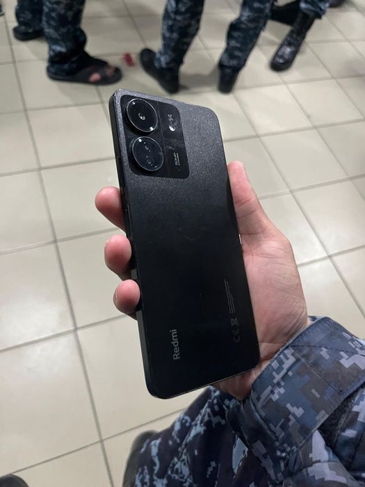 Redmi 13C Hyper X 256 Гб