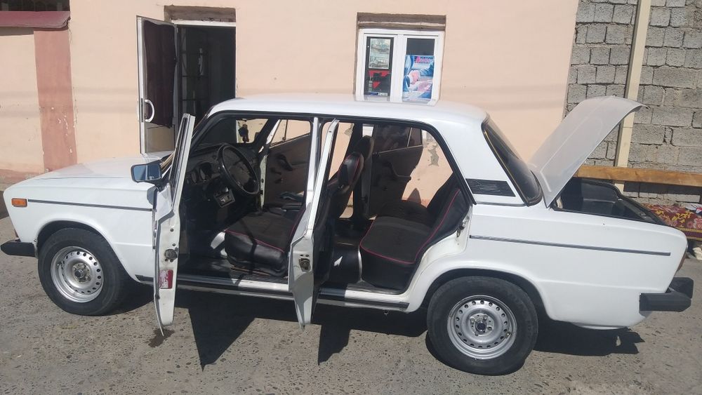 Muximi ogan odam baraka topsin