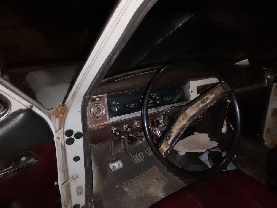 Volga pekap srochniy 1800$