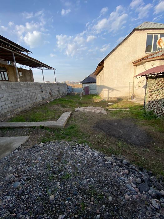 Продаётся теплый,уютный дом в Карасу