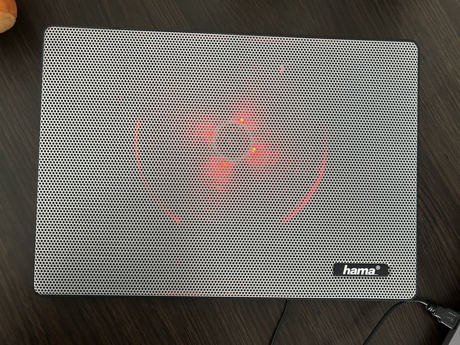 Cooler laptop hama
