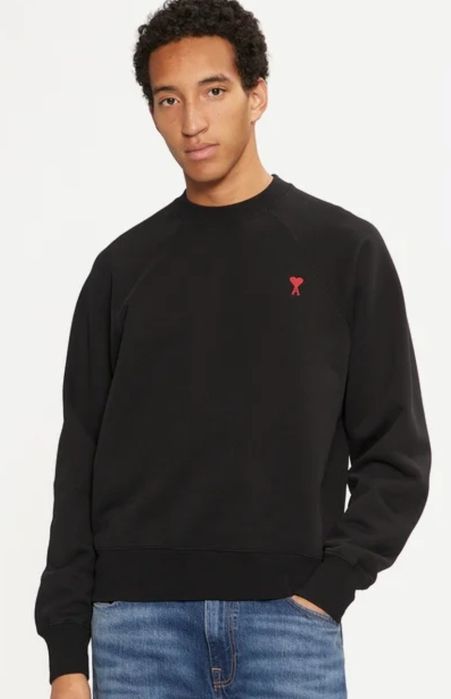 Bluza Ami Paris premium