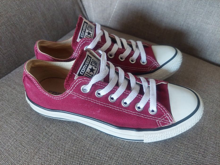 Converse All Stars nr 37,5