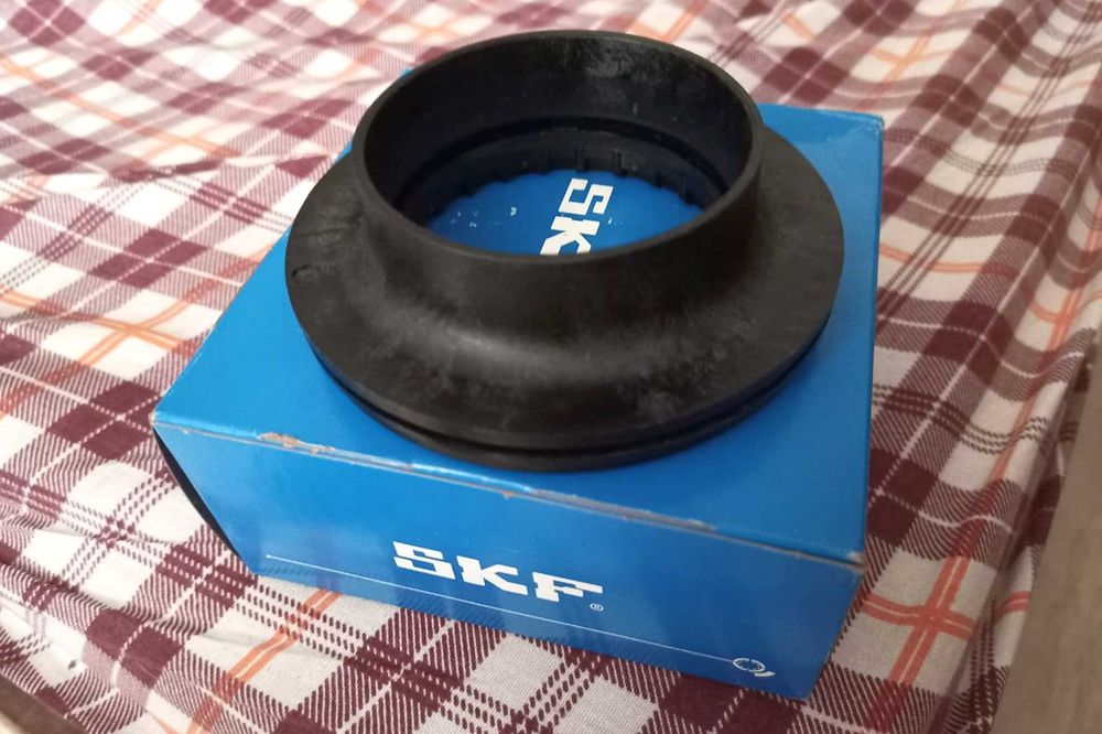 Опорный подшипник