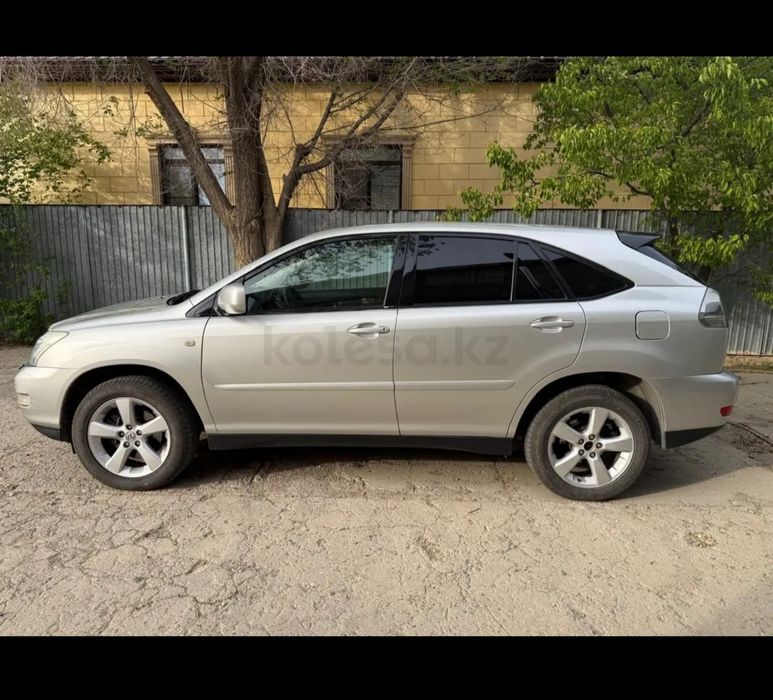 Lexus RX 300 автокөлігі сатылады