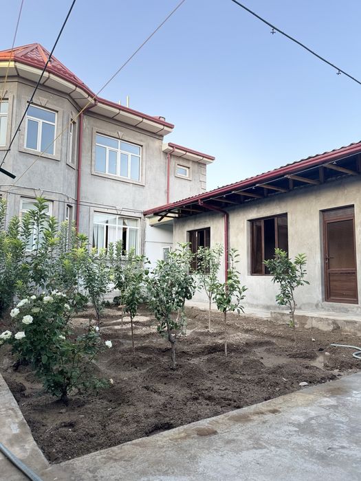O’qiydigon va ishlidigon ogil bolalarga ijara uy