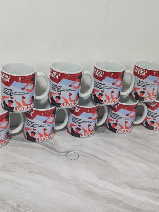 Bakalga rasm logo Poligrafiya Blaknot Reklama poligrafiya xizmati