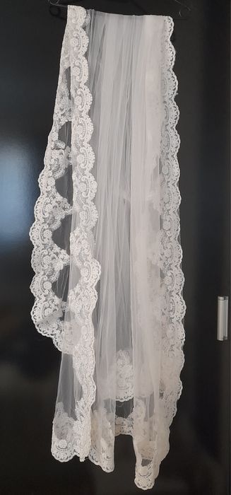 Булчински воал/було