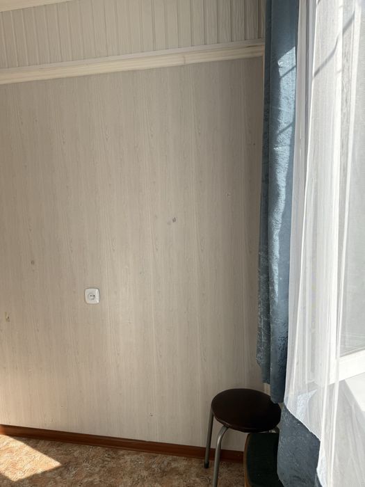 Квартира на долгий срок