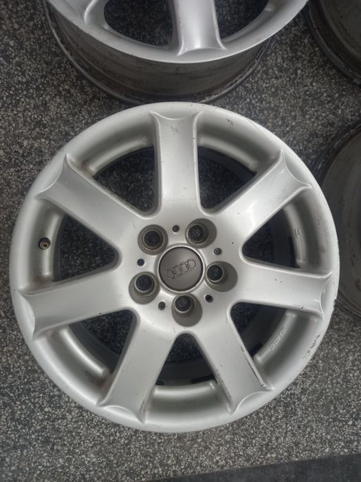 Джанти 16" 5х112