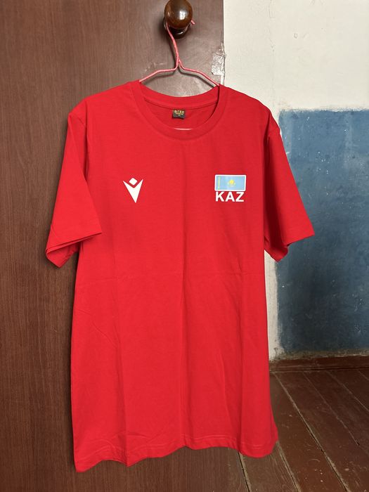 Macron форма сатылады.