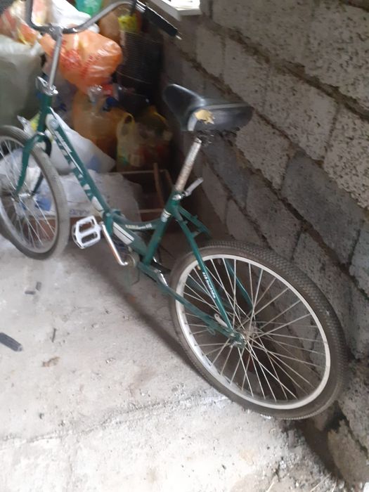 Велосипед продам