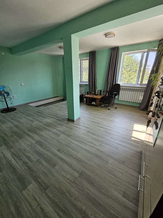Продаётся дом в районе Жаналыка