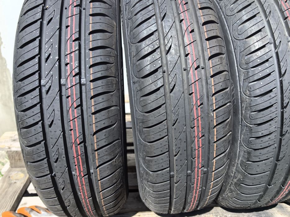 165/70/14 Еса Текар ДОТ 2019 г - Чисто Нови