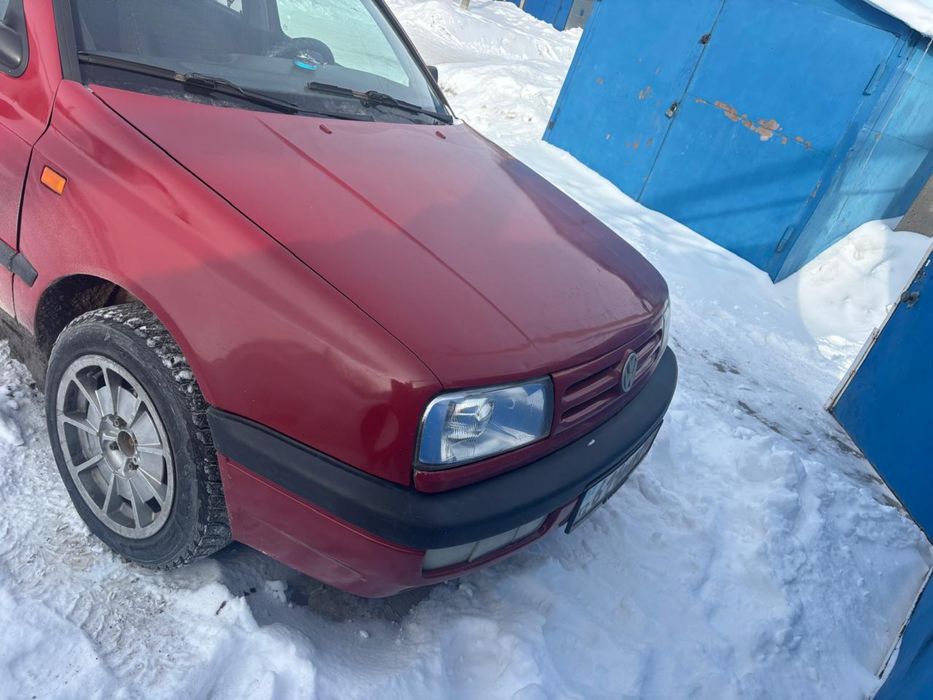 Продам Венту в хорошем состоянии