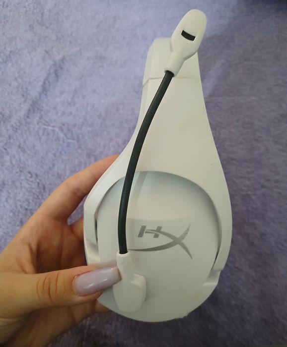 Наушники HyperX cloud stringer