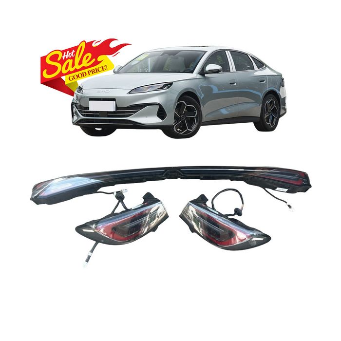 Задний фонарь BYD