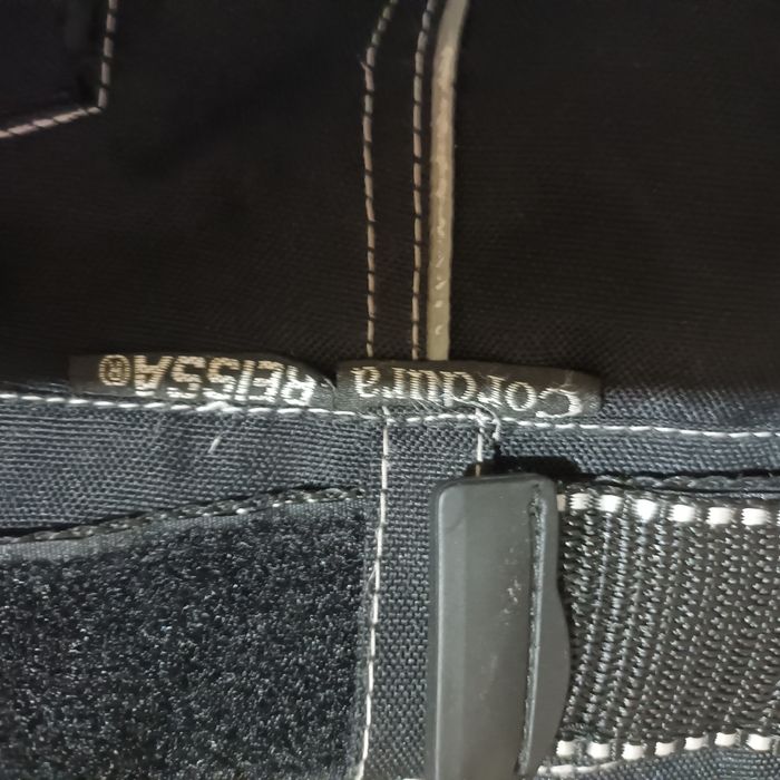 Мото панталон с протектори