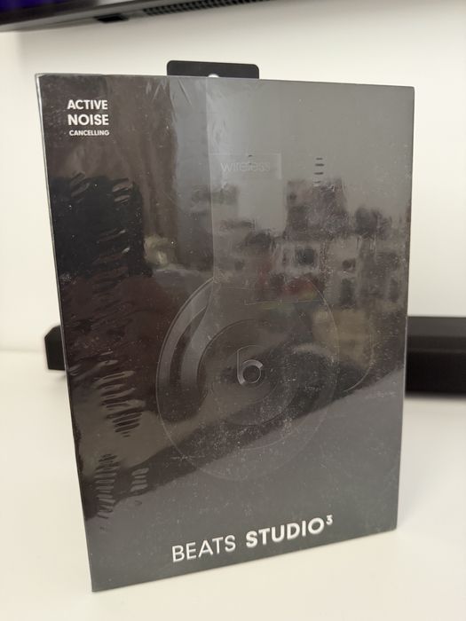 Casti Beats studio 3