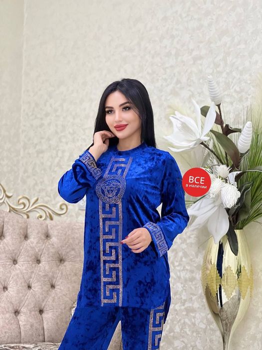 Сотилади женские двойка сифати Зур